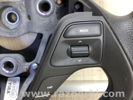 ФОТО Руль для KIA Forte YD (2012-) Киев