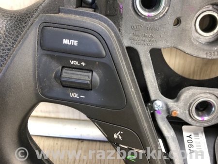 ФОТО Руль для KIA Forte YD (2012-) Киев