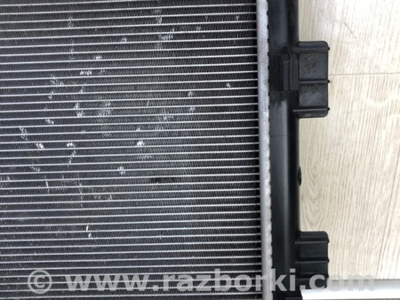 ФОТО Радиатор основной для KIA Forte YD (2012-) Киев