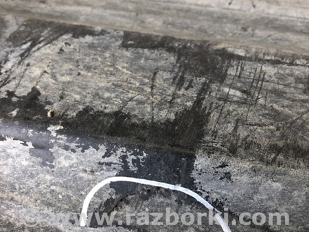 ФОТО Защита днища для KIA Forte YD (2012-) Киев