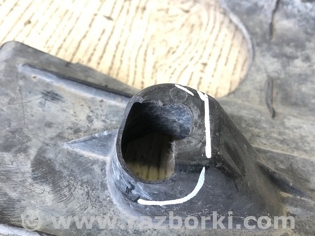 ФОТО Защита днища для KIA Forte YD (2012-) Киев