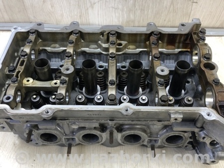 ФОТО Головка блока для KIA Forte YD (2012-) Киев
