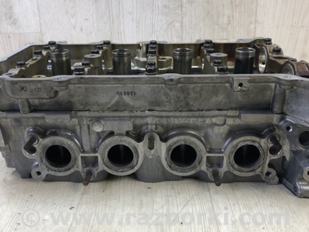 ФОТО Головка блока для KIA Forte YD (2012-) Киев