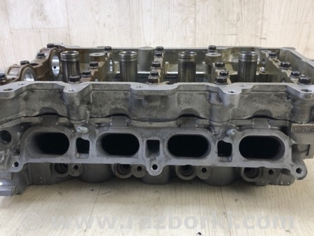 ФОТО Головка блока для KIA Forte YD (2012-) Киев