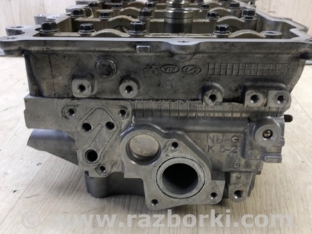 ФОТО Головка блока для KIA Forte YD (2012-) Киев