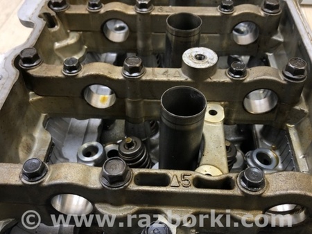ФОТО Головка блока для KIA Forte YD (2012-) Киев