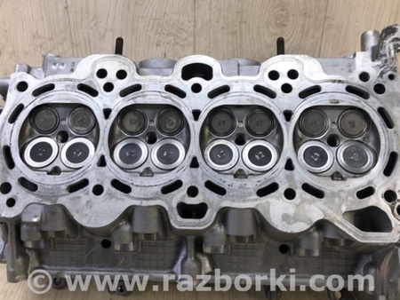 ФОТО Головка блока для KIA Forte YD (2012-) Киев