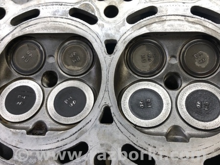 ФОТО Головка блока для KIA Forte YD (2012-) Киев
