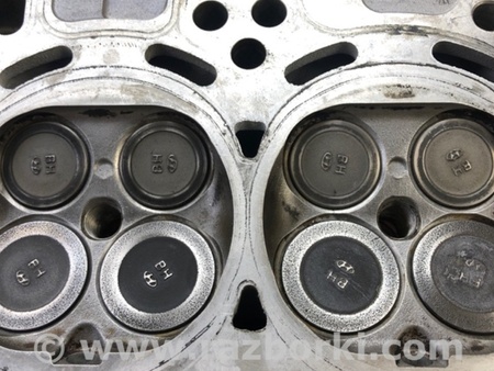 ФОТО Головка блока для KIA Forte YD (2012-) Киев