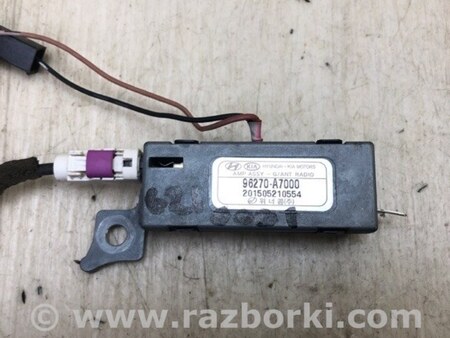 ФОТО Усилитель антенны для KIA Forte YD (2012-) Киев