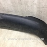 ФОТО Защита заднего бампера для KIA Forte YD (2012-) Киев