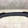 ФОТО Защита заднего бампера для KIA Forte YD (2012-) Киев