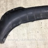 ФОТО Защита заднего бампера для KIA Forte YD (2012-) Киев