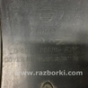 ФОТО Защита заднего бампера для KIA Forte YD (2012-) Киев