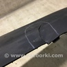 ФОТО Защита заднего бампера для KIA Forte YD (2012-) Киев