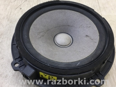 ФОТО Динамики для KIA Forte YD (2012-) Киев
