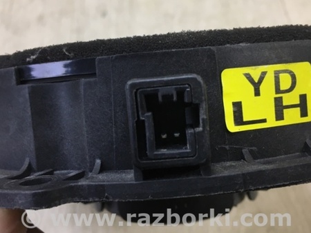 ФОТО Динамики для KIA Forte YD (2012-) Киев