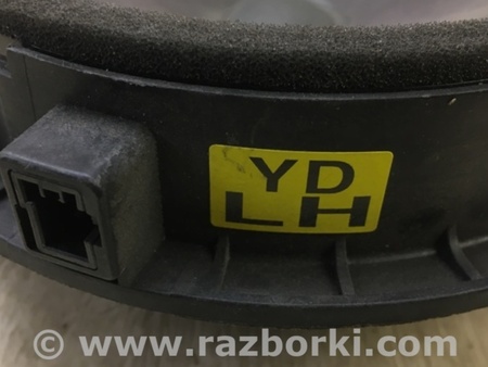 ФОТО Динамики для KIA Forte YD (2012-) Киев