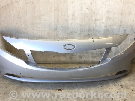 ФОТО Бампер передний для KIA Forte YD (2012-) Киев