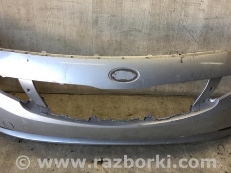ФОТО Бампер передний для KIA Forte YD (2012-) Киев