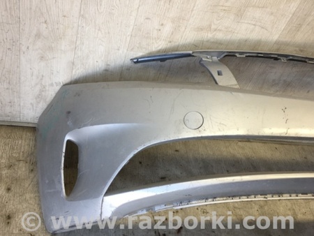 ФОТО Бампер передний для KIA Forte YD (2012-) Киев