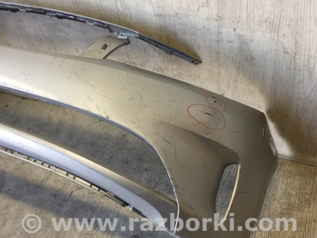 ФОТО Бампер передний для KIA Forte YD (2012-) Киев