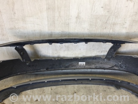 ФОТО Бампер передний для KIA Forte YD (2012-) Киев