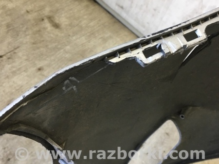 ФОТО Бампер передний для KIA Forte YD (2012-) Киев