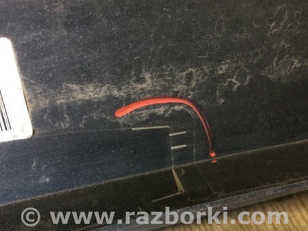ФОТО Бампер передний для KIA Forte YD (2012-) Киев