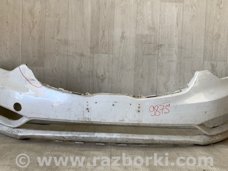 ФОТО Бампер передний для KIA Forte YD (2012-) Киев