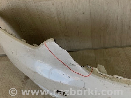 ФОТО Бампер передний для KIA Forte YD (2012-) Киев