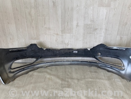 ФОТО Бампер передний для KIA Forte YD (2012-) Киев