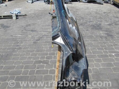 ФОТО Четверть кузова задняя для KIA Forte YD (2012-) Киев