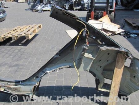 ФОТО Четверть кузова задняя для KIA Forte YD (2012-) Киев