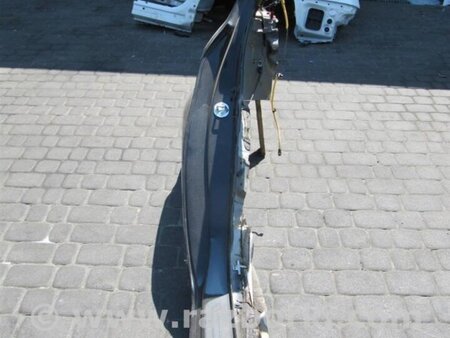 ФОТО Четверть кузова задняя для KIA Forte YD (2012-) Киев