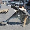 ФОТО Четверть кузова задняя для KIA Forte YD (2012-) Киев