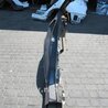 ФОТО Четверть кузова задняя для KIA Forte YD (2012-) Киев