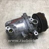 ФОТО Компрессор кондиционера для Nissan Frontier D40 (04-21) Киев