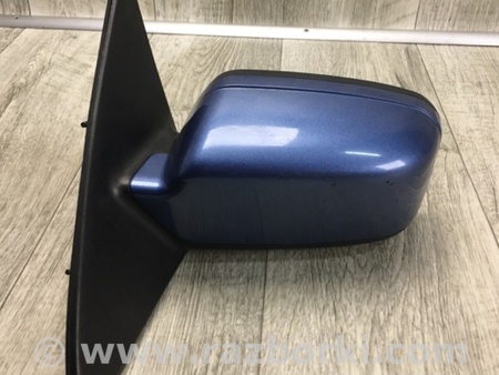 ФОТО Зеркало для Ford Fusion CD338 USA 1 поколение (09-11) Киев