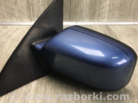 ФОТО Зеркало для Ford Fusion CD338 USA 1 поколение (09-11) Киев