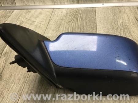 ФОТО Зеркало для Ford Fusion CD338 USA 1 поколение (09-11) Киев