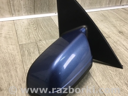 ФОТО Зеркало для Ford Fusion CD338 USA 1 поколение (09-11) Киев