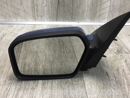 ФОТО Зеркало для Ford Fusion CD338 USA 1 поколение (09-11) Киев