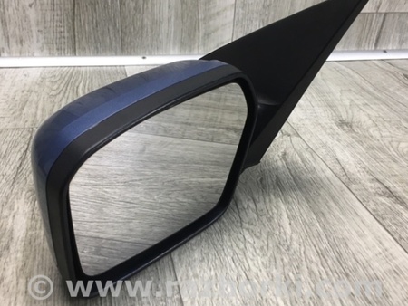 ФОТО Зеркало для Ford Fusion CD338 USA 1 поколение (09-11) Киев