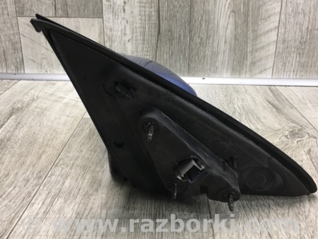 ФОТО Зеркало для Ford Fusion CD338 USA 1 поколение (09-11) Киев