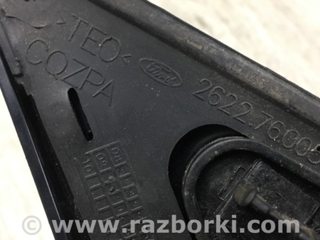 ФОТО Зеркало для Ford Fusion CD338 USA 1 поколение (09-11) Киев