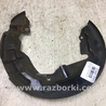 Щиток тормозного механизма Ford Fusion USA 2 поколение (12-15)