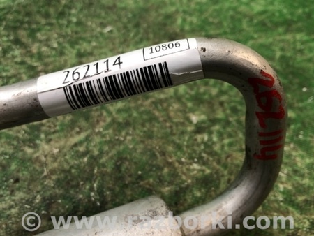 ФОТО Трубка кондиционера для Ford Fusion USA 2 поколение (12-15) Киев