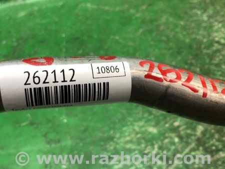 ФОТО Трубка кондиционера для Ford Fusion USA 2 поколение (12-15) Киев