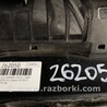 ФОТО Пластик под лобовое стекло (Жабо) для Ford Fusion USA 2 поколение (12-15) Киев